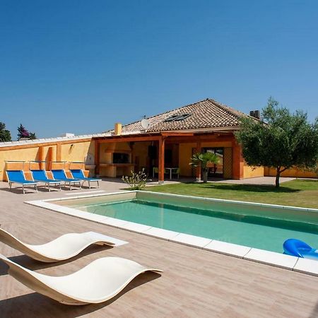 Villa Chloe كابيتانا المظهر الخارجي الصورة