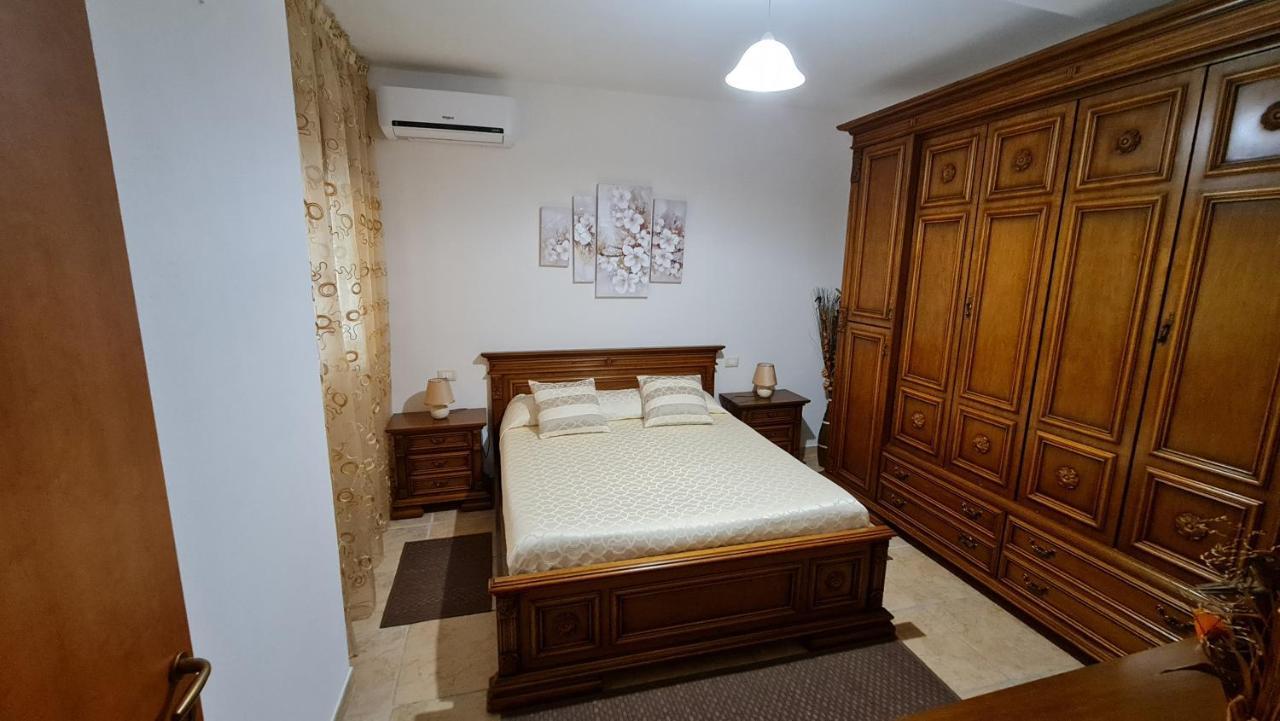 Villa Chloe كابيتانا المظهر الخارجي الصورة
