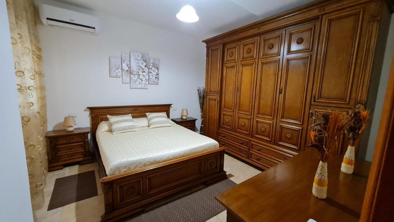 Villa Chloe كابيتانا المظهر الخارجي الصورة