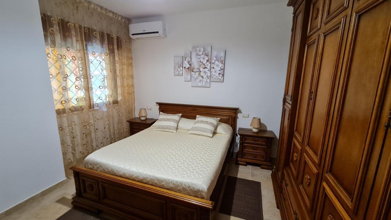 Villa Chloe كابيتانا المظهر الخارجي الصورة