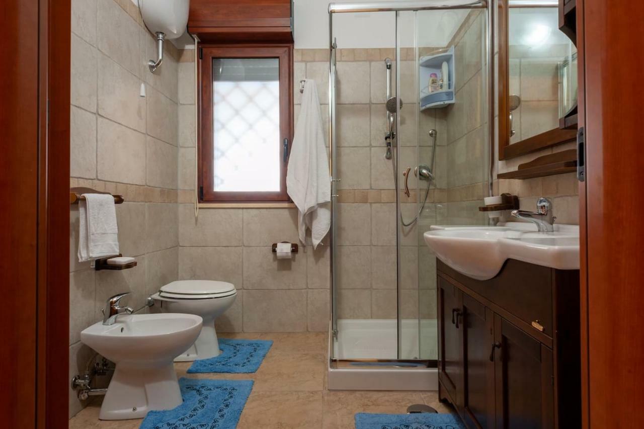 Villa Chloe كابيتانا المظهر الخارجي الصورة
