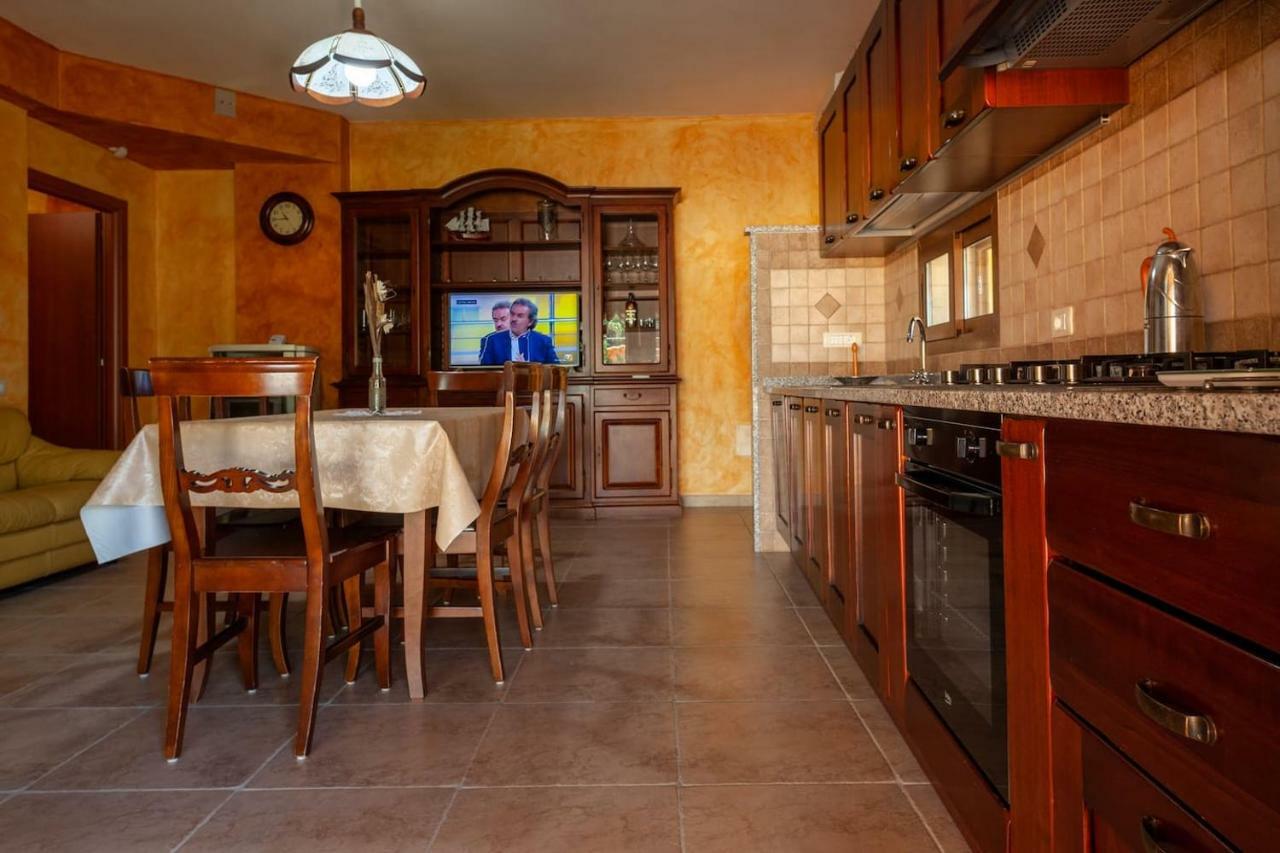 Villa Chloe كابيتانا المظهر الخارجي الصورة