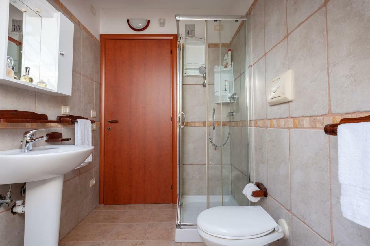 Villa Chloe كابيتانا المظهر الخارجي الصورة
