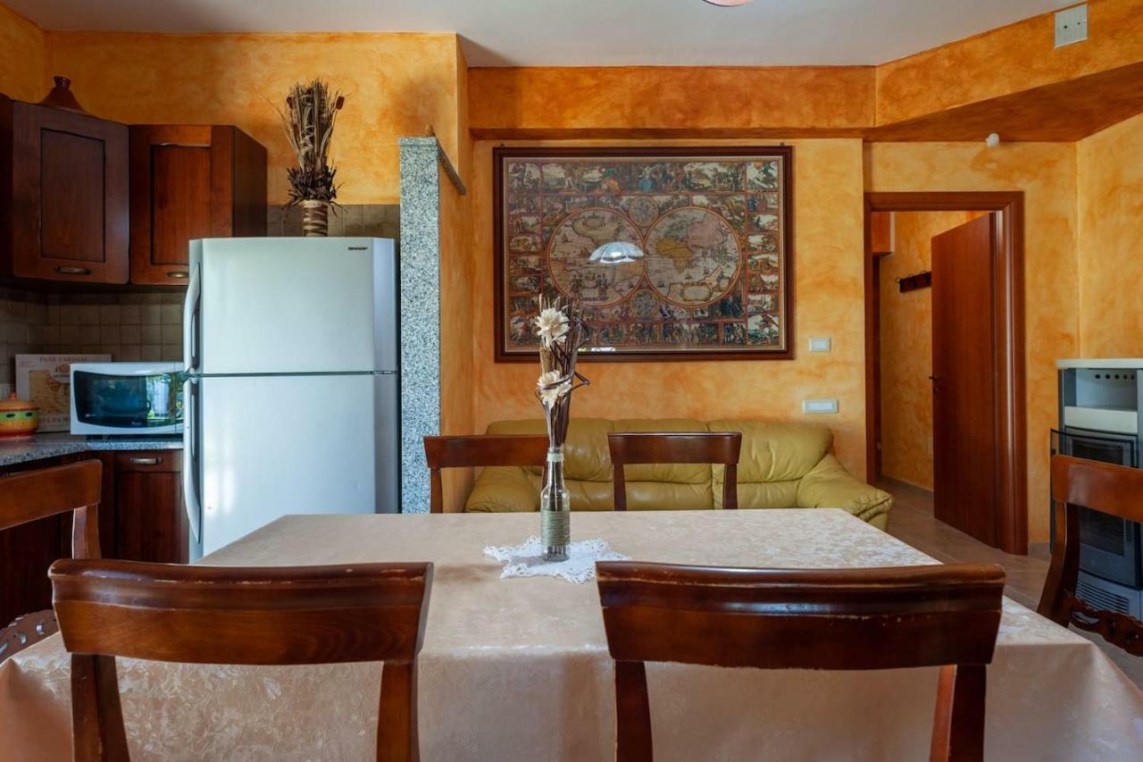 Villa Chloe كابيتانا المظهر الخارجي الصورة