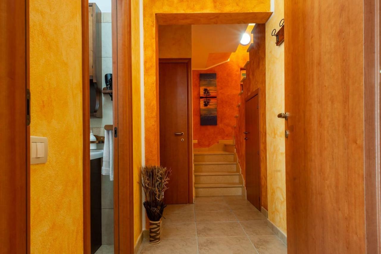 Villa Chloe كابيتانا المظهر الخارجي الصورة